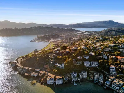 $1,500,000 | 0 Tower Point Lane, Tiburon, CA 94920