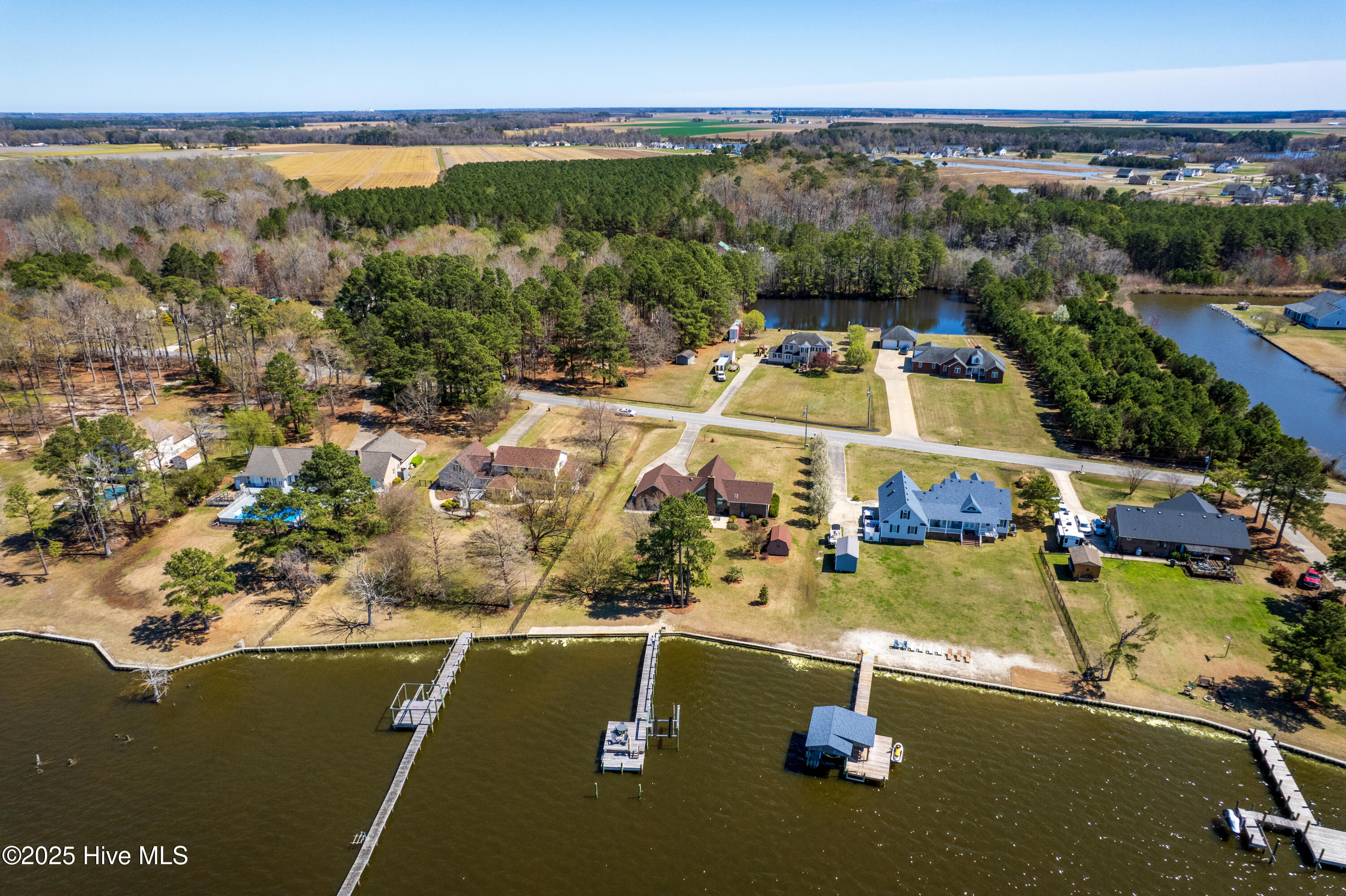 405 Dances Bay Road Elizabeth City, NC 27909 - Photo 40 of 48 db ext-37
