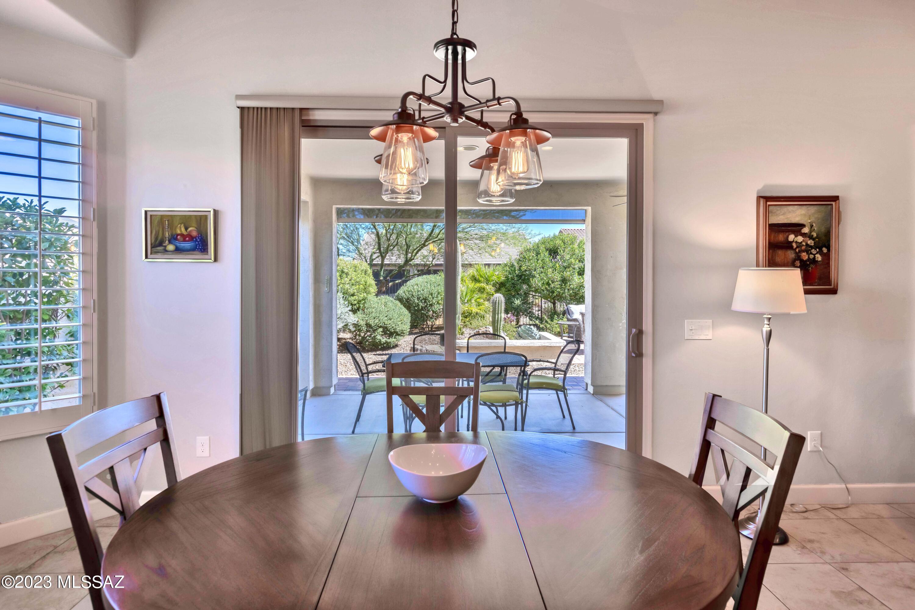 61236 East Arbor Basin Road Oracle, AZ 85623 - Photo 13 of 50