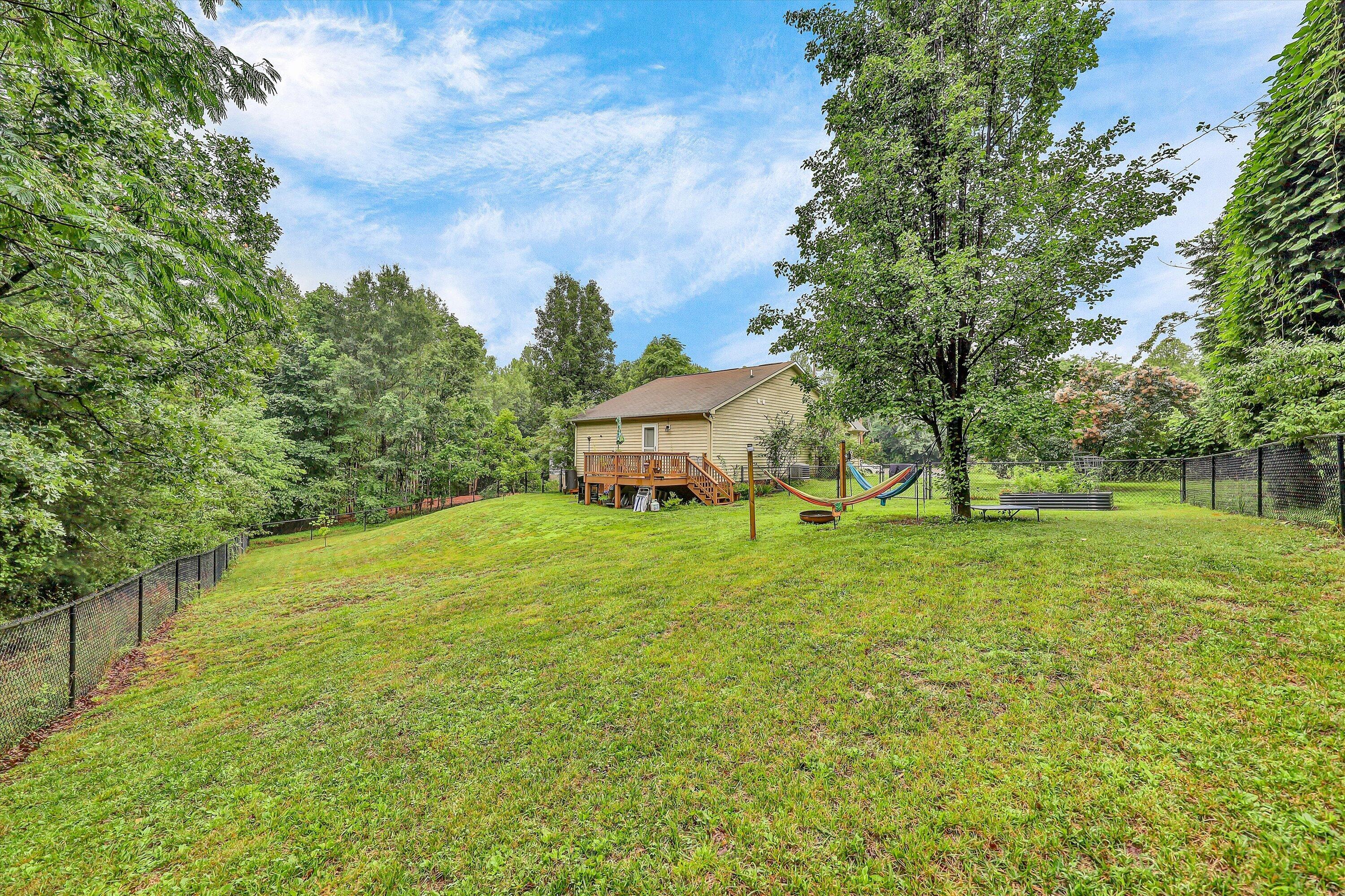 123 Pebble Road Martinsville, VA 24112 - Photo 31 of 32 38-SGM-5888