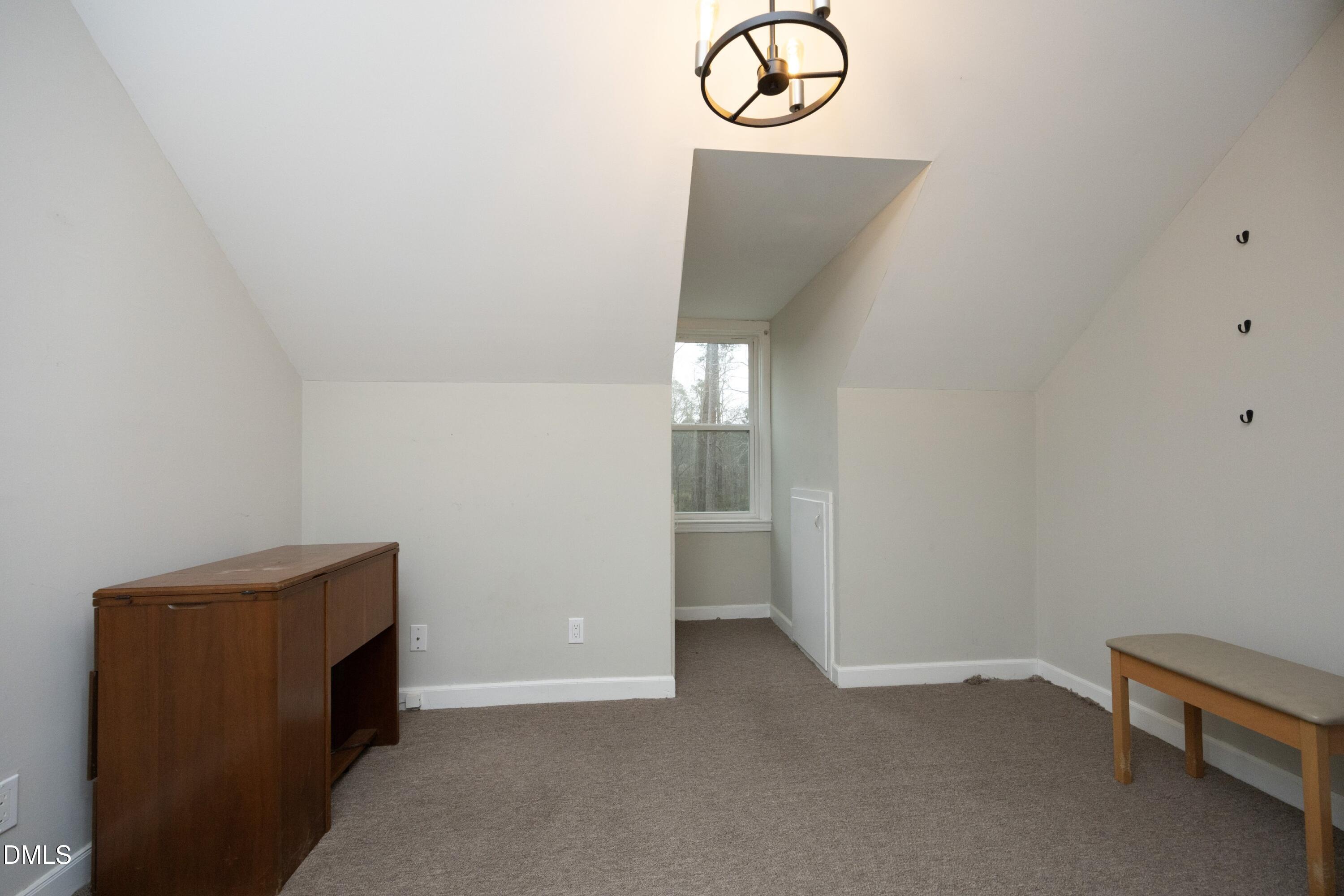 7117 Sunset Lake Road Fuquay-Varina, NC 27526 - Photo 25 of 41 a view of livingroom with furniture