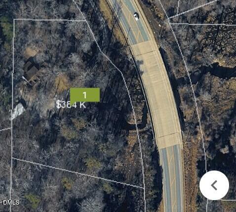 7117 Sunset Lake Road Fuquay-Varina, NC 27526 - Photo 41 of 41 a bird view of a house