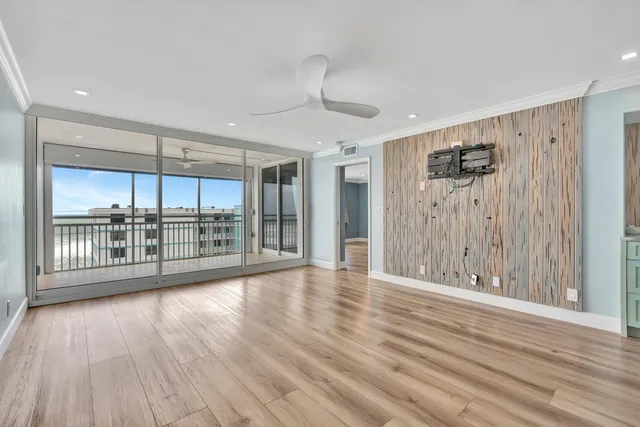 a bathroom with a granite countertop sink mirror and double