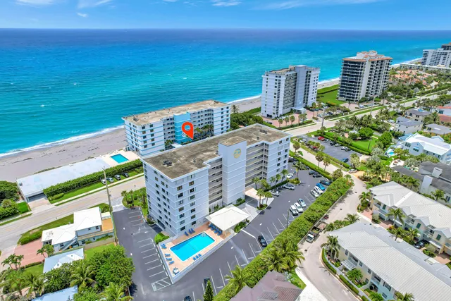 $5,500 | 911 Ocean Drive, Unit 704, Juno Beach, FL 33408