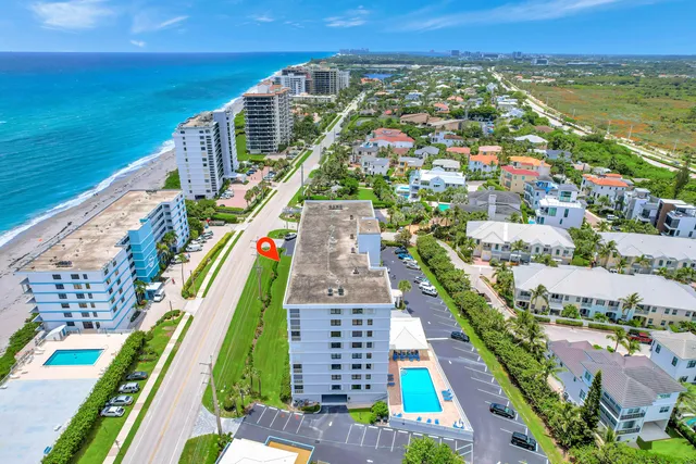 $5,500 | 911 Ocean Drive, Unit 704, Juno Beach, FL 33408