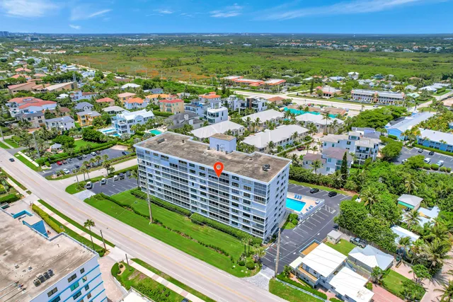 $5,500 | 911 Ocean Drive, Unit 704, Juno Beach, FL 33408