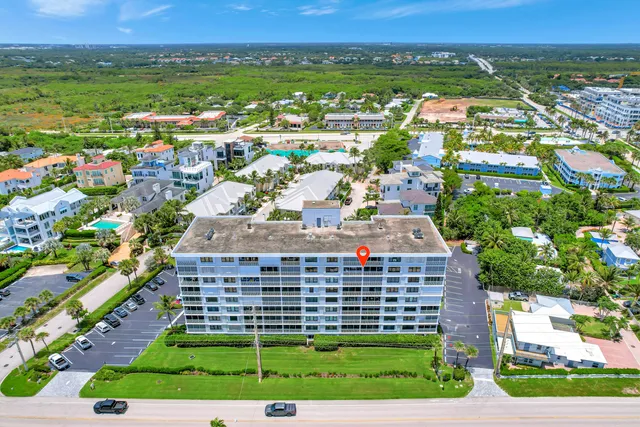 $5,500 | 911 Ocean Drive, Unit 704, Juno Beach, FL 33408