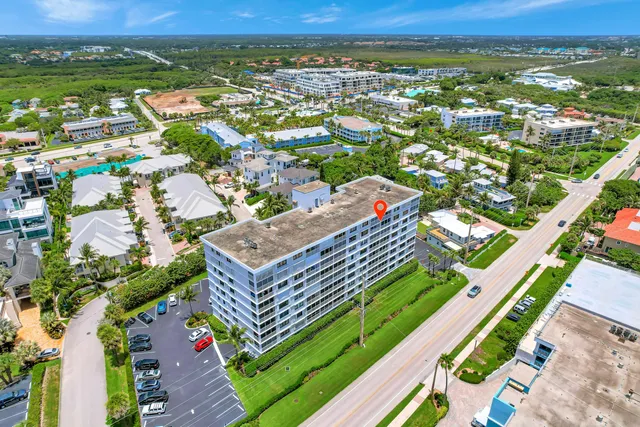 $5,500 | 911 Ocean Drive, Unit 704, Juno Beach, FL 33408