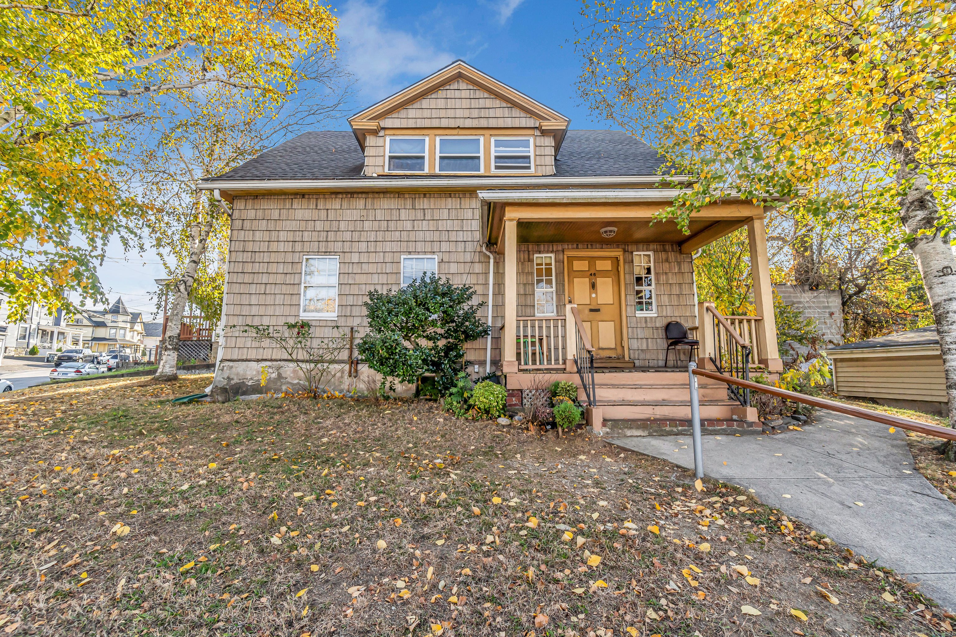 46 Huntington Road Bridgeport, CT 06608 - Photo 1 of 1 Gallery Image 1