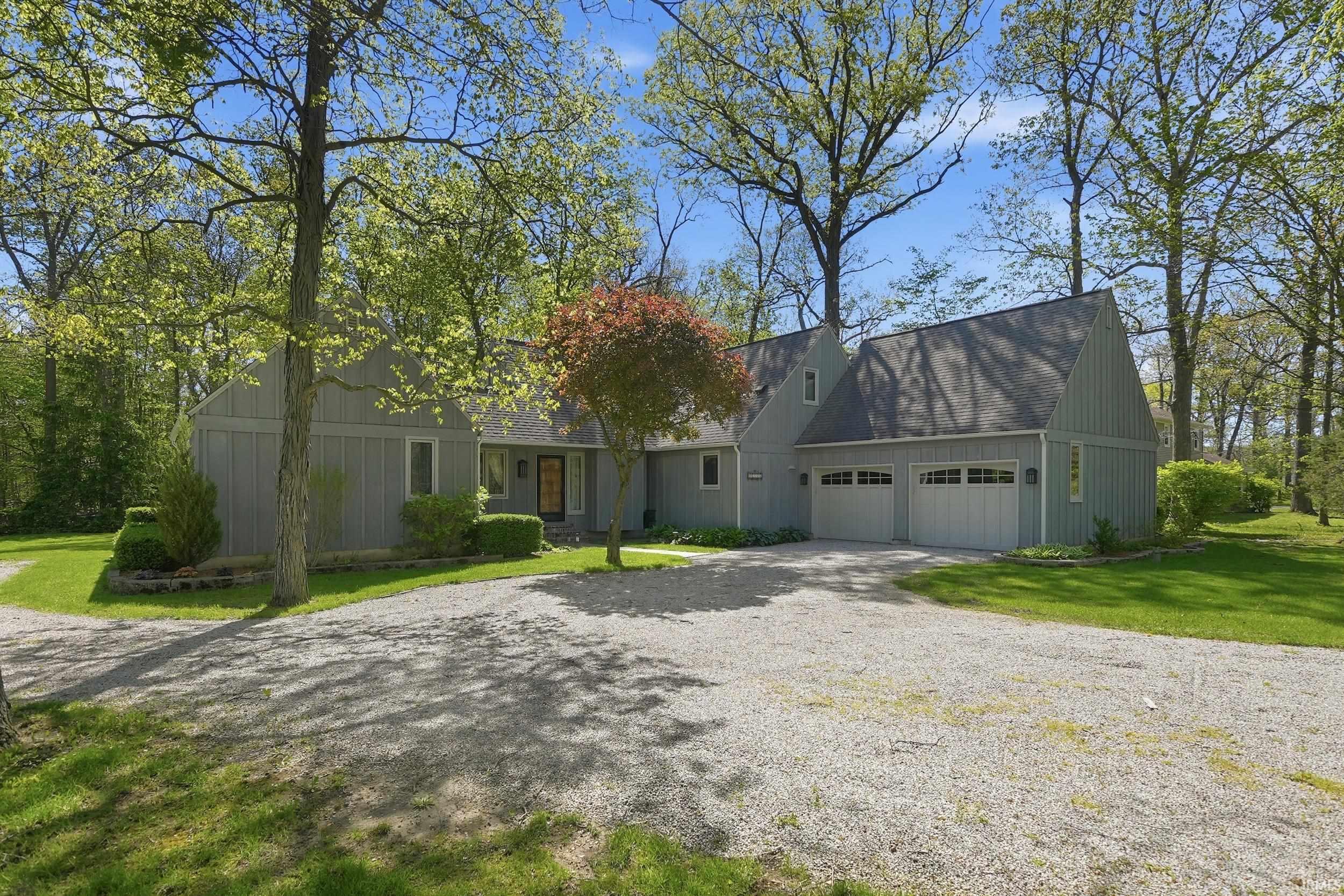 16716 Wappes Road Churubusco, IN 46723 - Photo 1 of 36