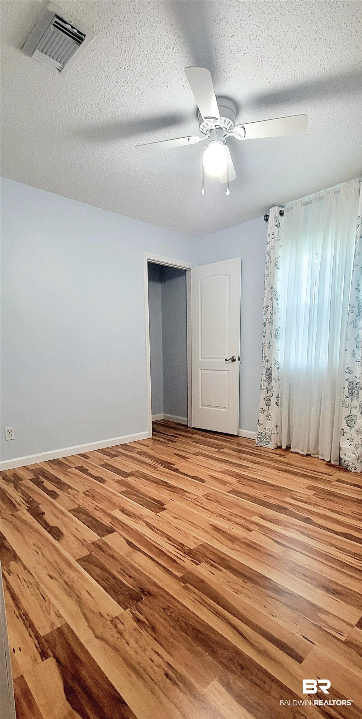 83 Steele Lane Loxley, AL 36551 - Photo 13 of 18 Third Bedroom