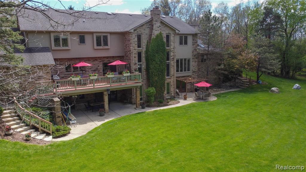 1651 Washington Road Rochester Hills, MI 48306 - Photo 60 of 60