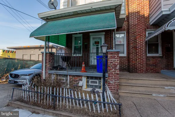 $135,000 | 1711 South Ruby Street, Philadelphia, PA 19143