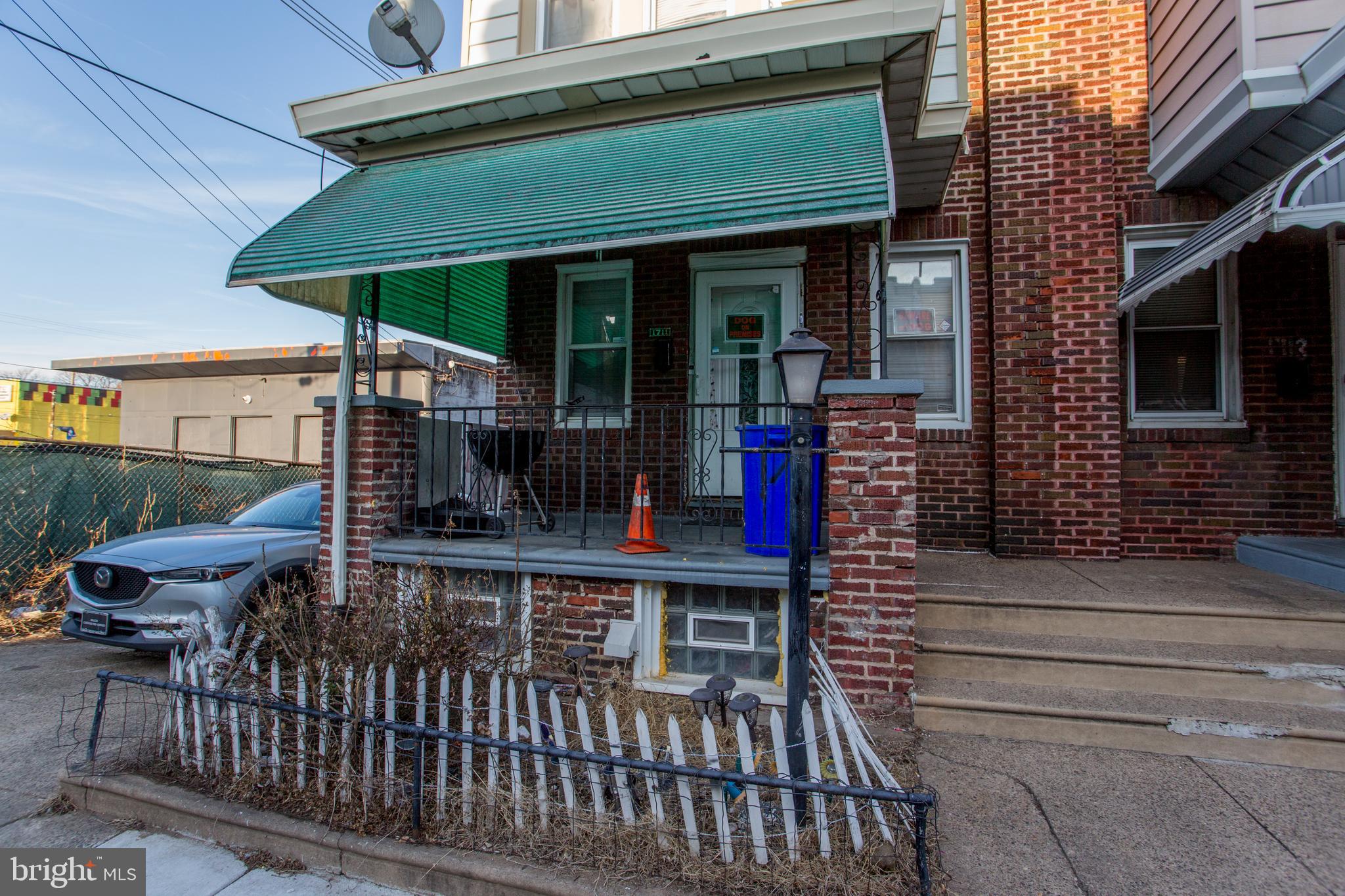 1711 South Ruby Street Philadelphia, PA 19143 - Photo 1 of 45