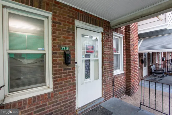 $135,000 | 1711 South Ruby Street, Philadelphia, PA 19143