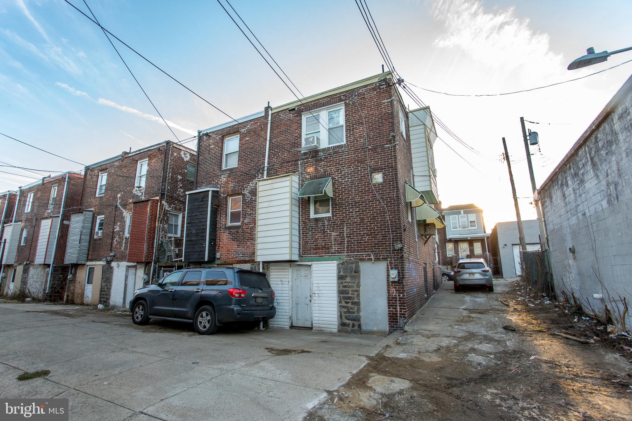 1711 South Ruby Street Philadelphia, PA 19143 - Photo 35 of 45