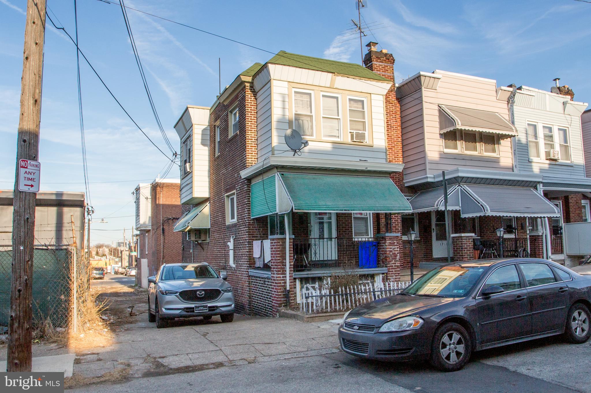 1711 South Ruby Street Philadelphia, PA 19143 - Photo 42 of 45