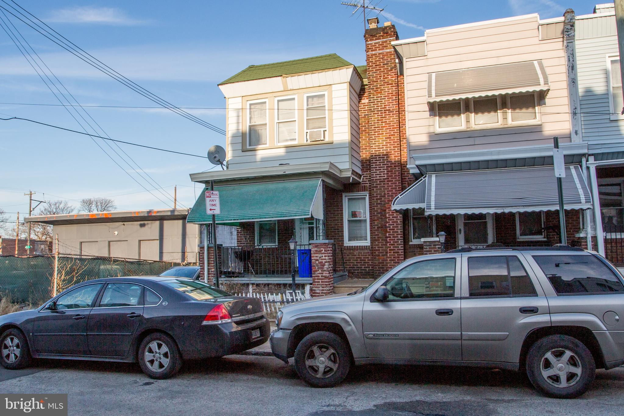 1711 South Ruby Street Philadelphia, PA 19143 - Photo 43 of 45