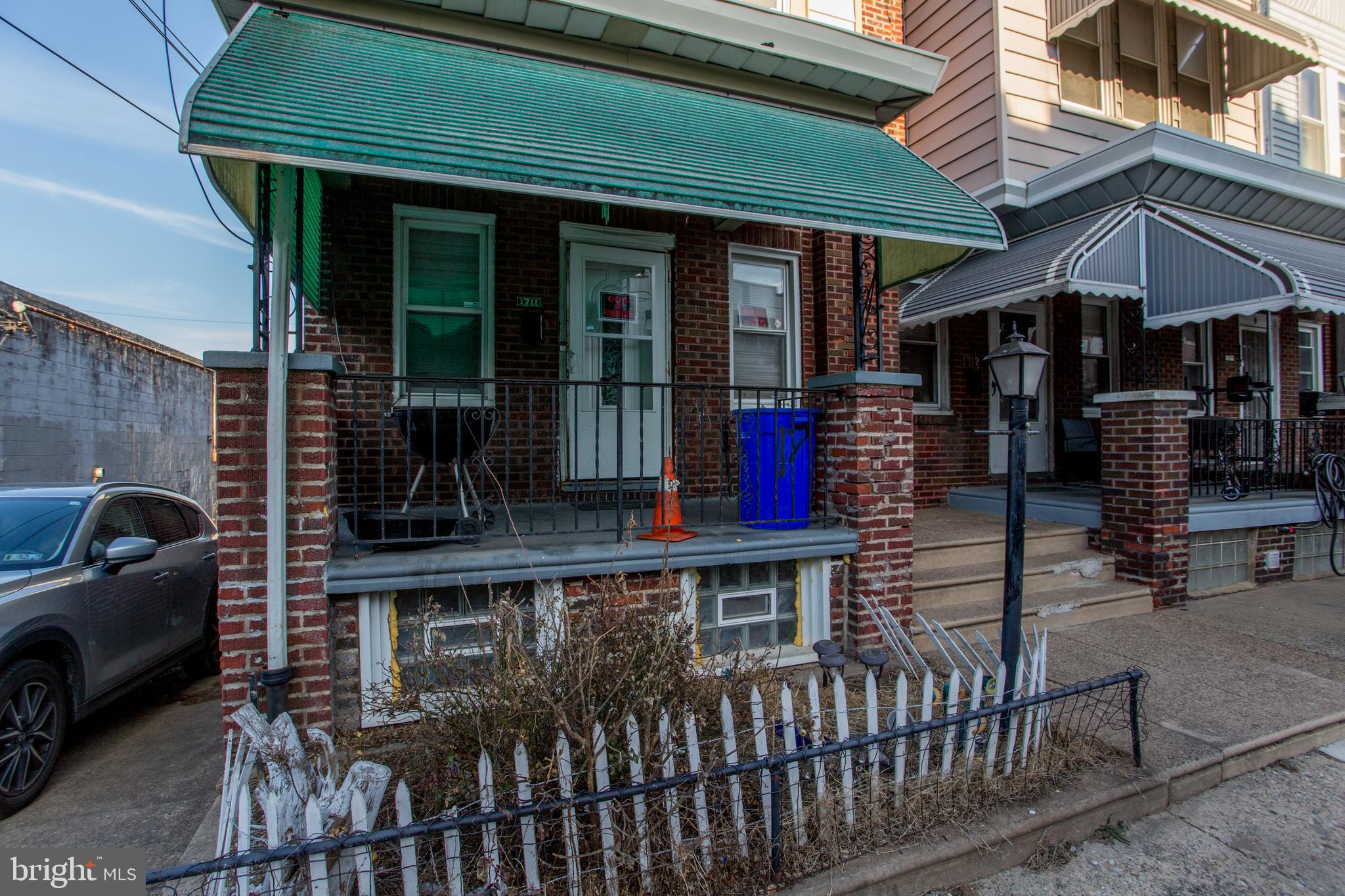 1711 South Ruby Street Philadelphia, PA 19143 - Photo 44 of 45