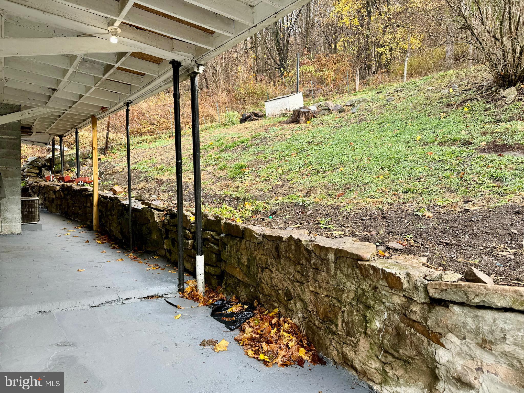 43 High Street Lonaconing, MD 21539 - Photo 13 of 14