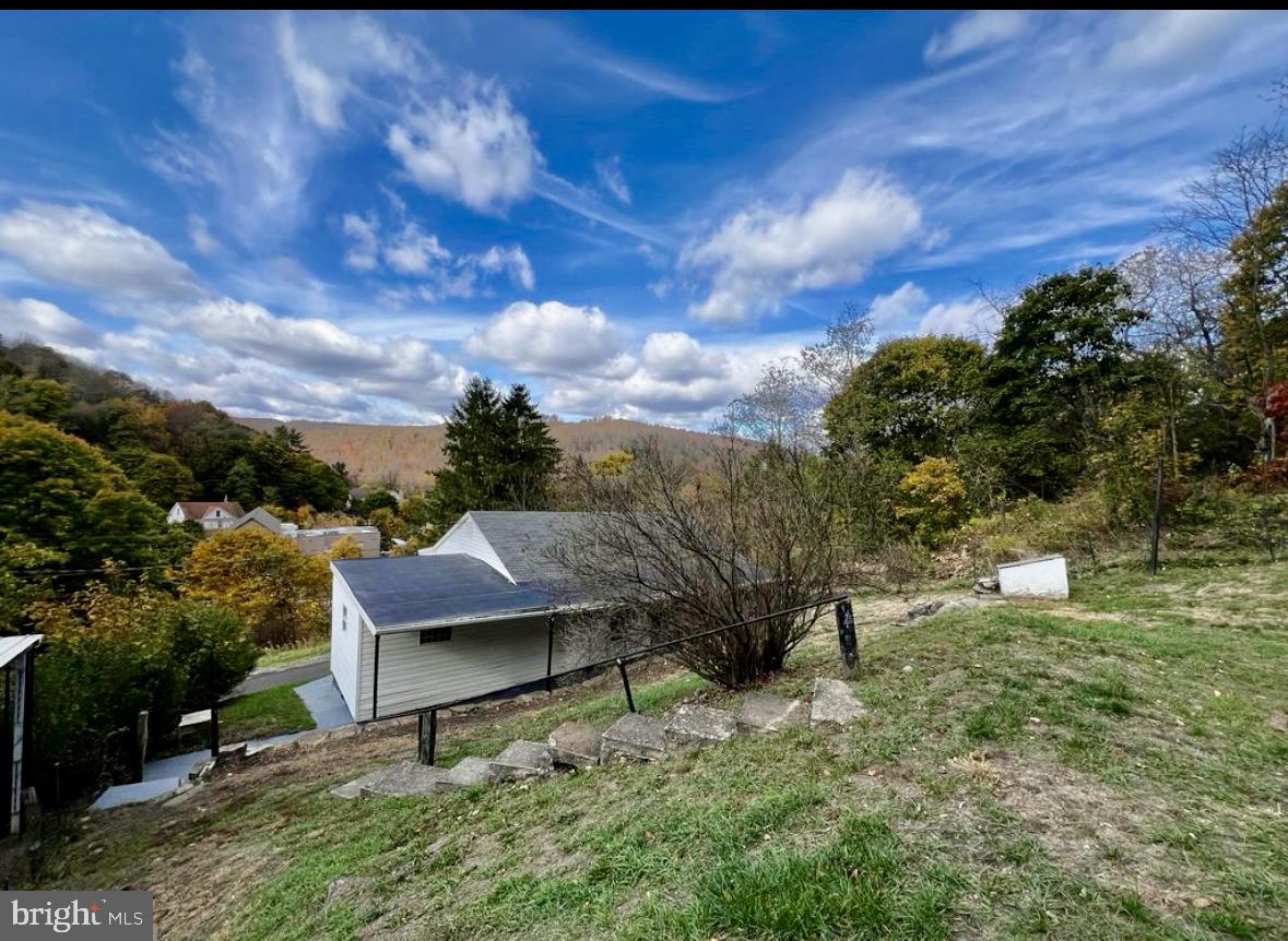 43 High Street Lonaconing, MD 21539 - Photo 4 of 14