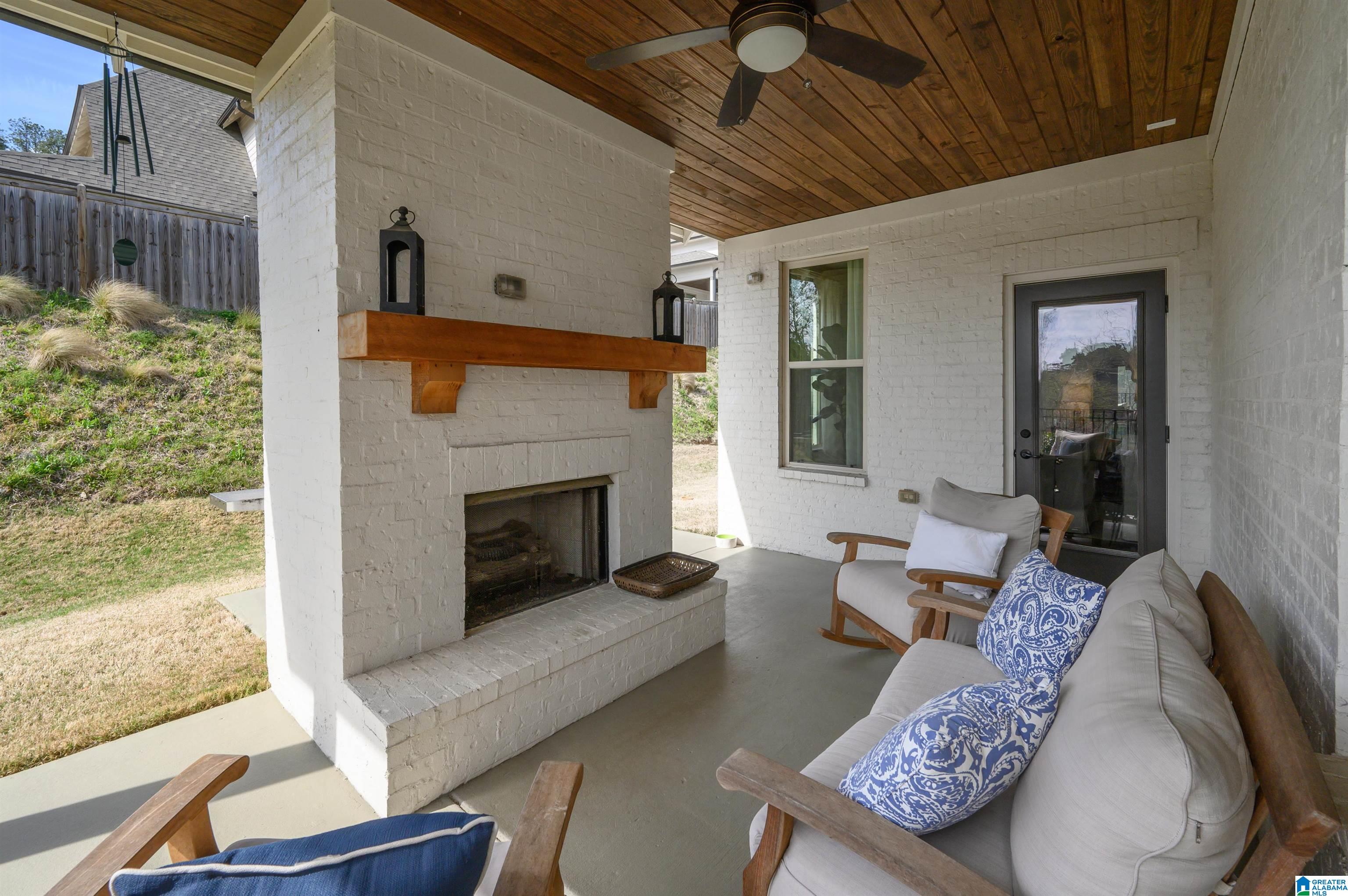 1807 Helen Ridge Circle Birmingham, AL 35242 - Photo 52 of 55