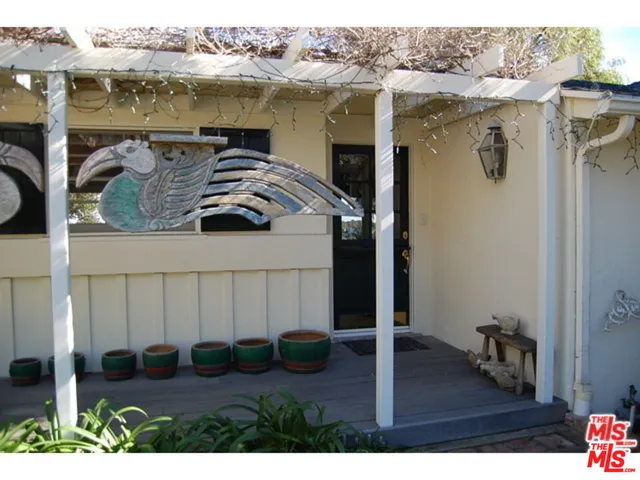 $10,000 | 29507 Harvester Road, Malibu, CA 90265