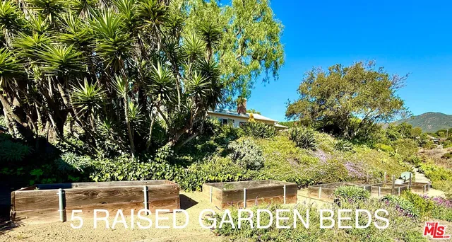 $10,000 | 29507 Harvester Road, Malibu, CA 90265