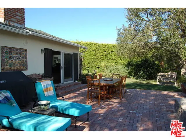 $10,000 | 29507 Harvester Road, Malibu, CA 90265