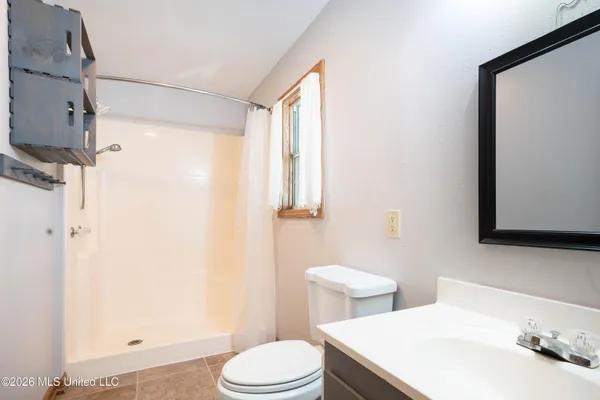 $214,900 | 110 Olie Walker Road, Perkinston, MS 39573