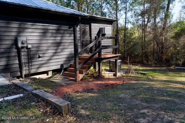 $214,900 | 110 Olie Walker Road, Perkinston, MS 39573