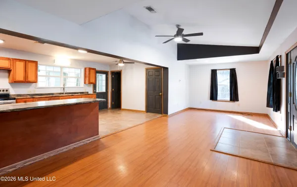 $214,900 | 110 Olie Walker Road, Perkinston, MS 39573