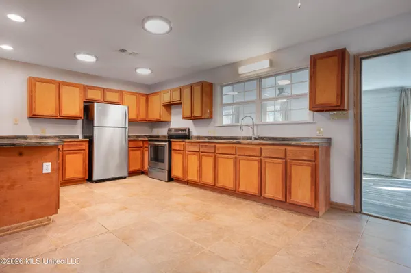 $214,900 | 110 Olie Walker Road, Perkinston, MS 39573