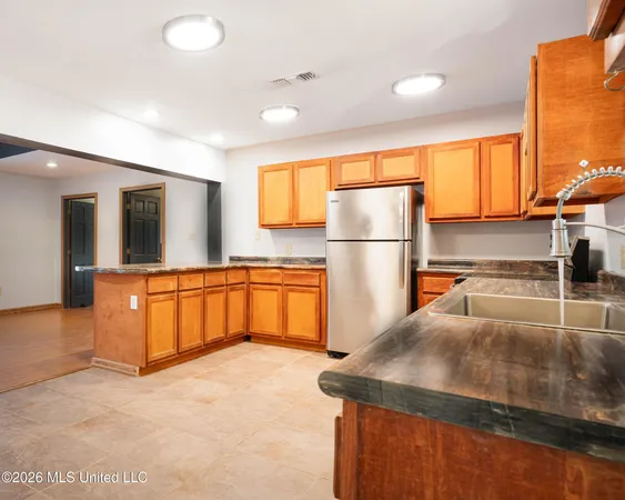 $214,900 | 110 Olie Walker Road, Perkinston, MS 39573