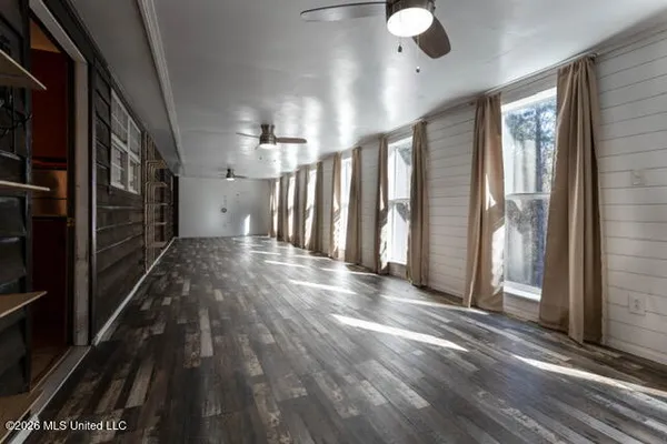 $214,900 | 110 Olie Walker Road, Perkinston, MS 39573