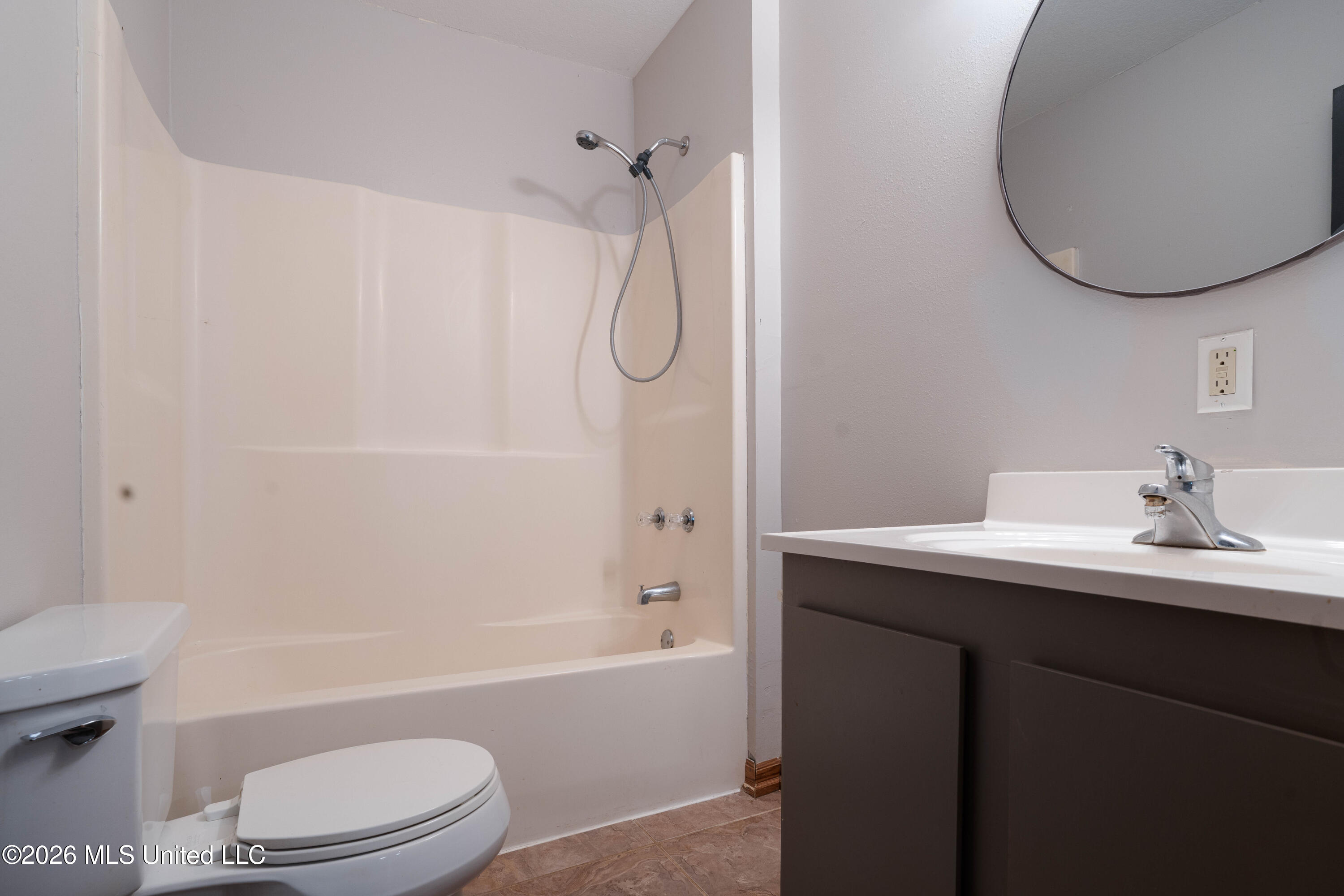 110 Olie Walker Road Perkinston, MS 39573 - Photo 9 of 15 Bathroom 1