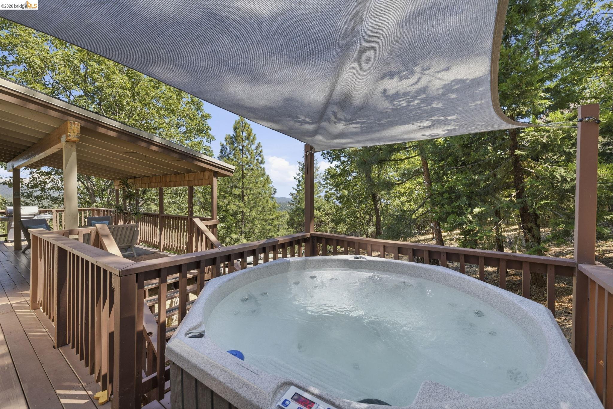 23870 Pack Trail Road Sonora, CA 95370 - Photo 39 of 60
