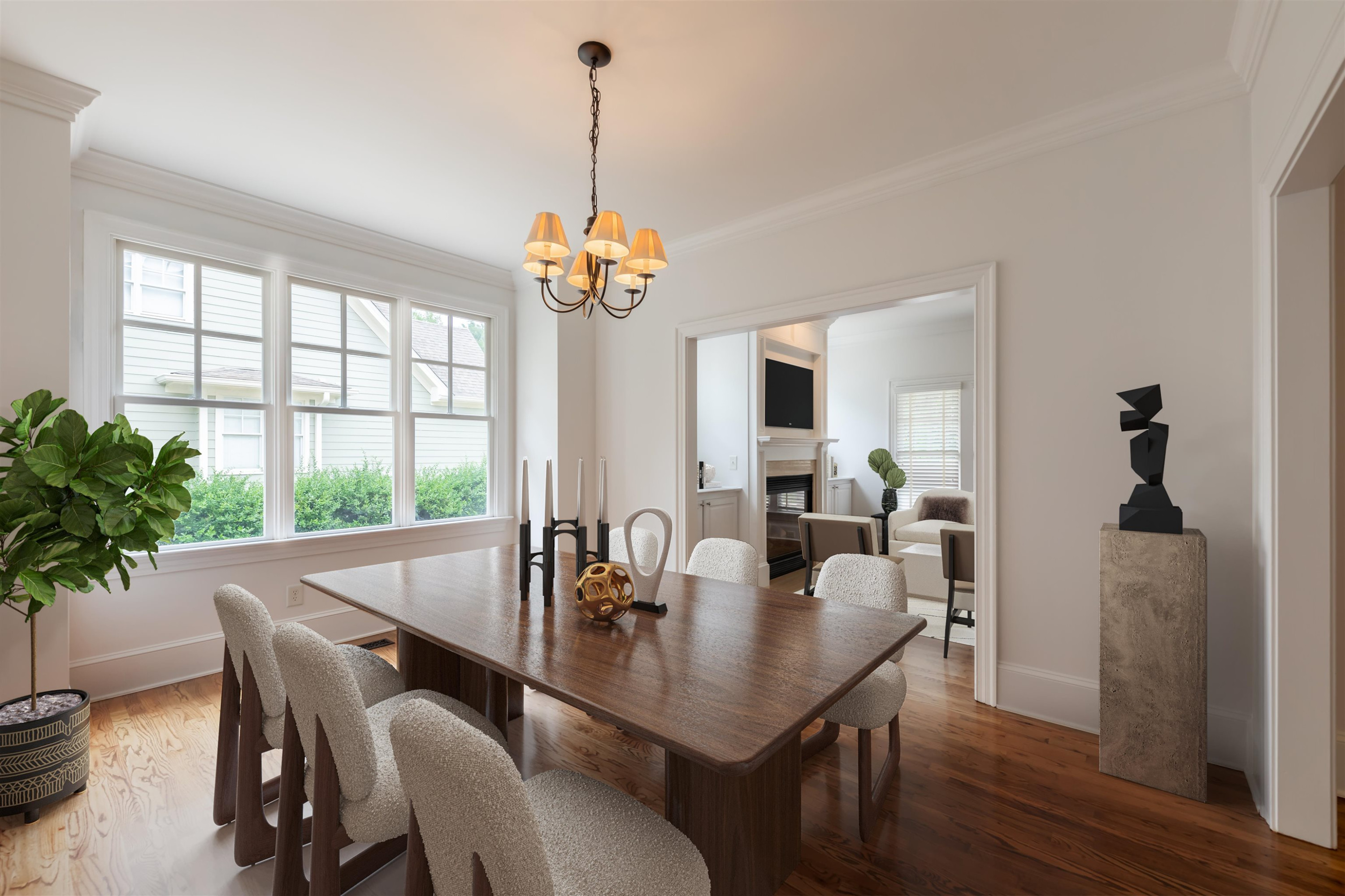 113 Village Mill Place Raleigh, NC 27608 - Photo 14 of 77 Photo 14