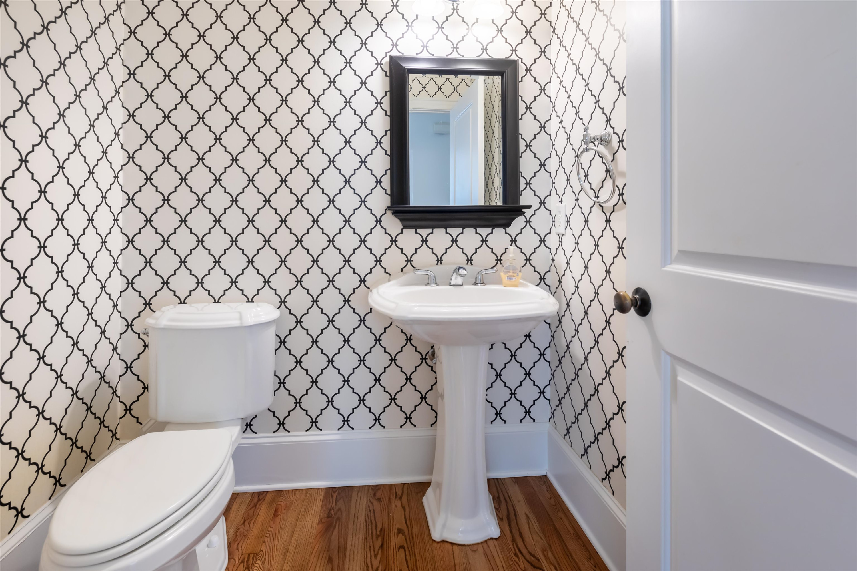 113 Village Mill Place Raleigh, NC 27608 - Photo 19 of 77 Photo 22