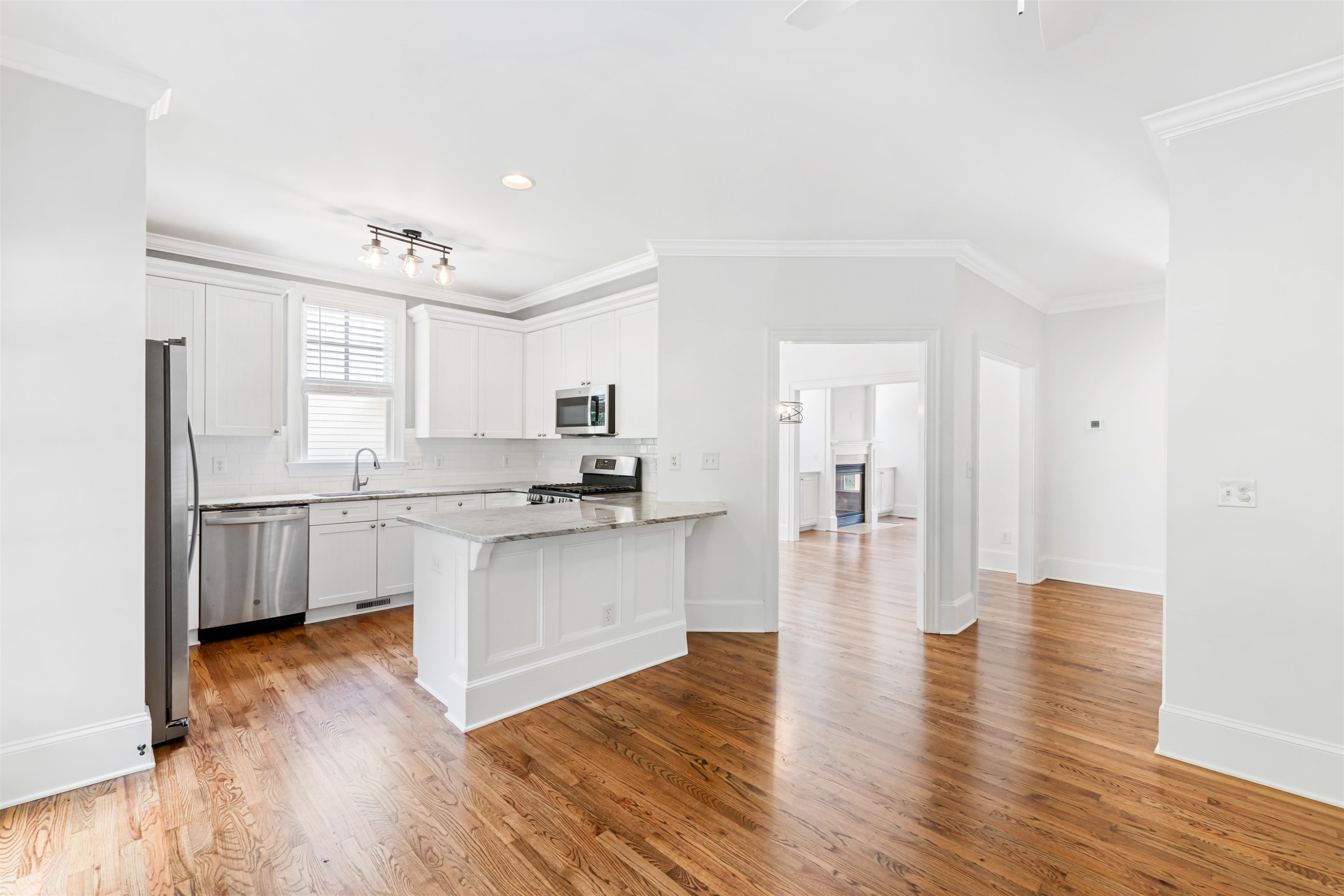113 Village Mill Place Raleigh, NC 27608 - Photo 20 of 77 Photo 23
