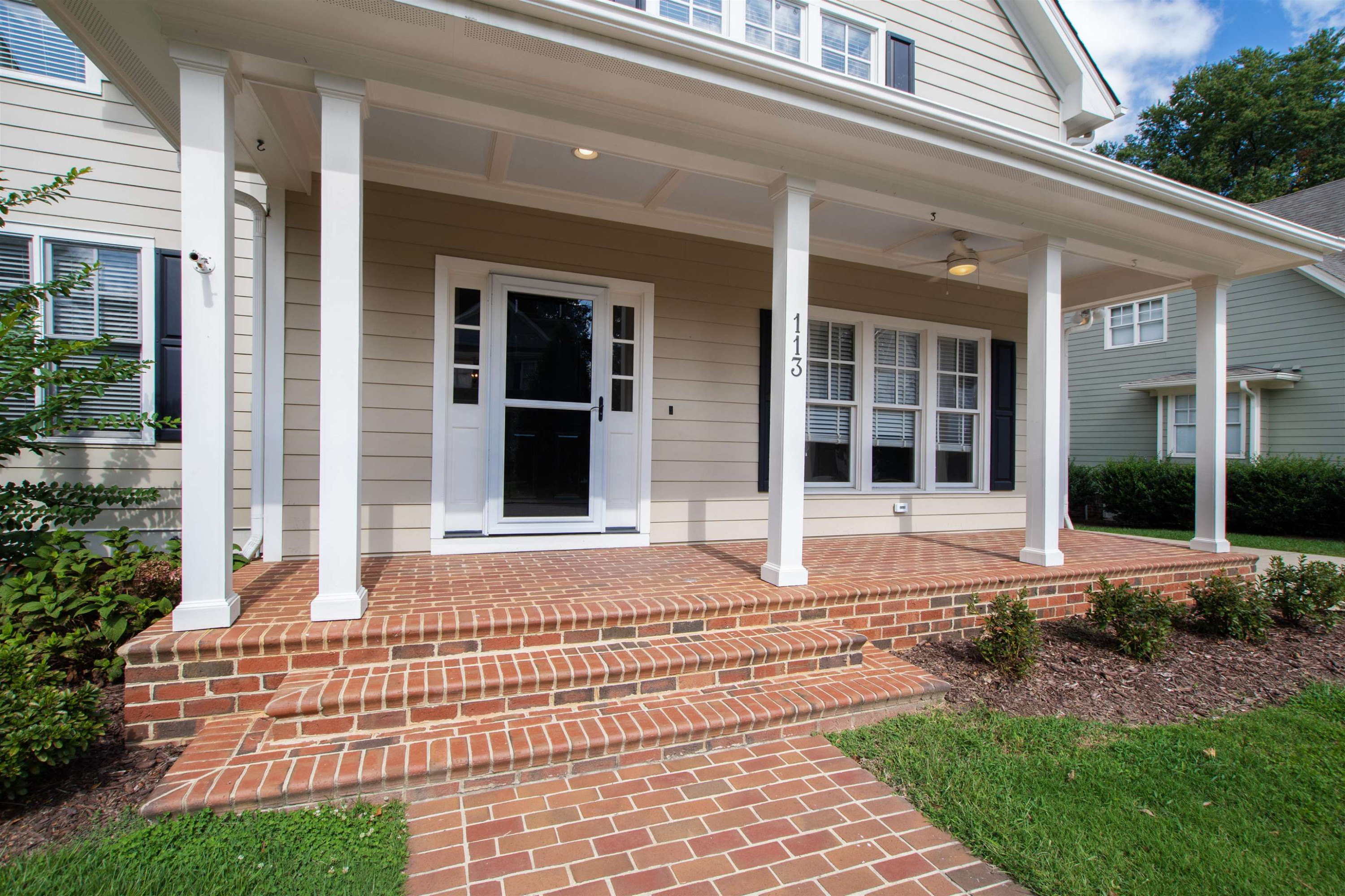 113 Village Mill Place Raleigh, NC 27608 - Photo 2 of 77 Photo 2