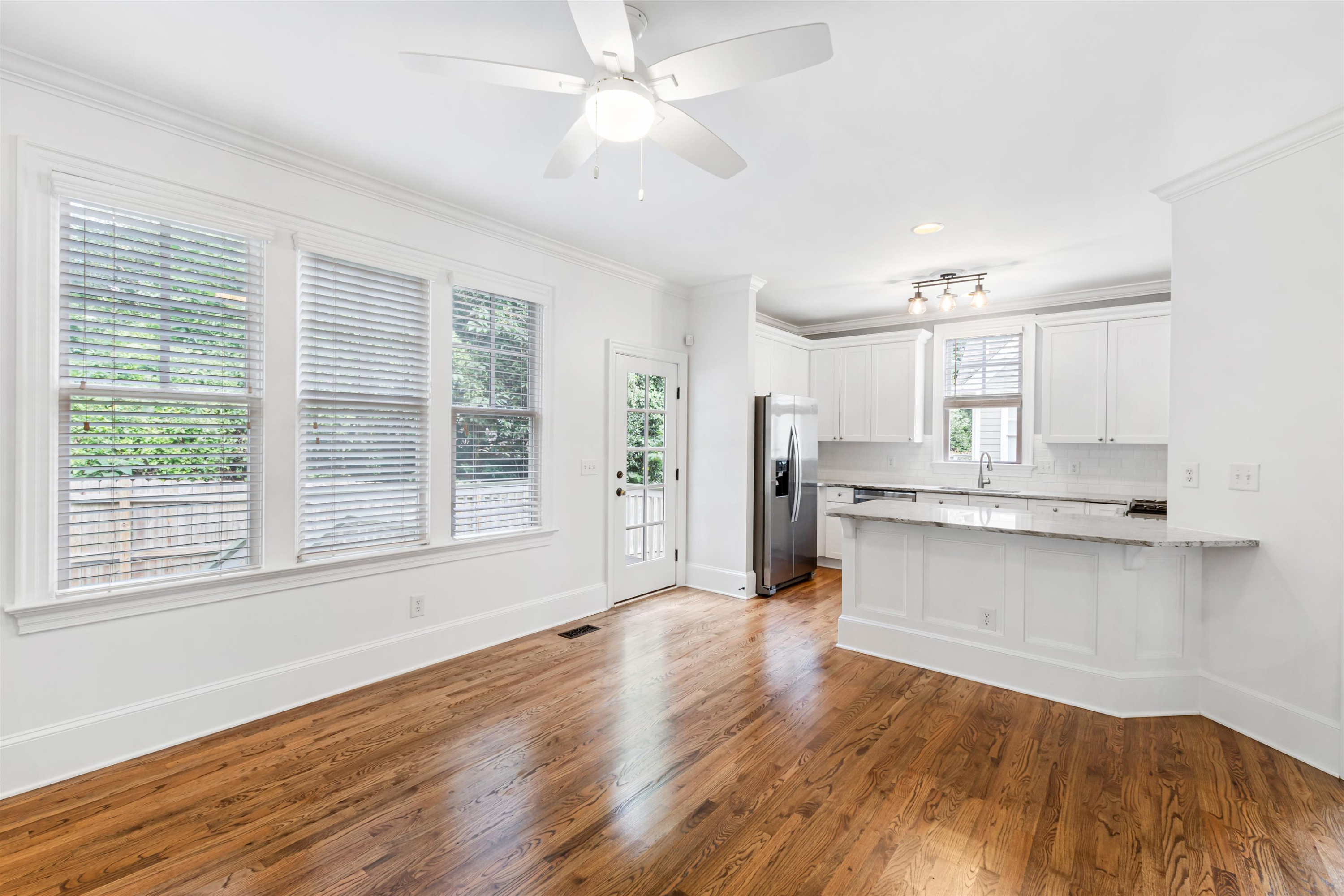 113 Village Mill Place Raleigh, NC 27608 - Photo 24 of 77 Photo 29