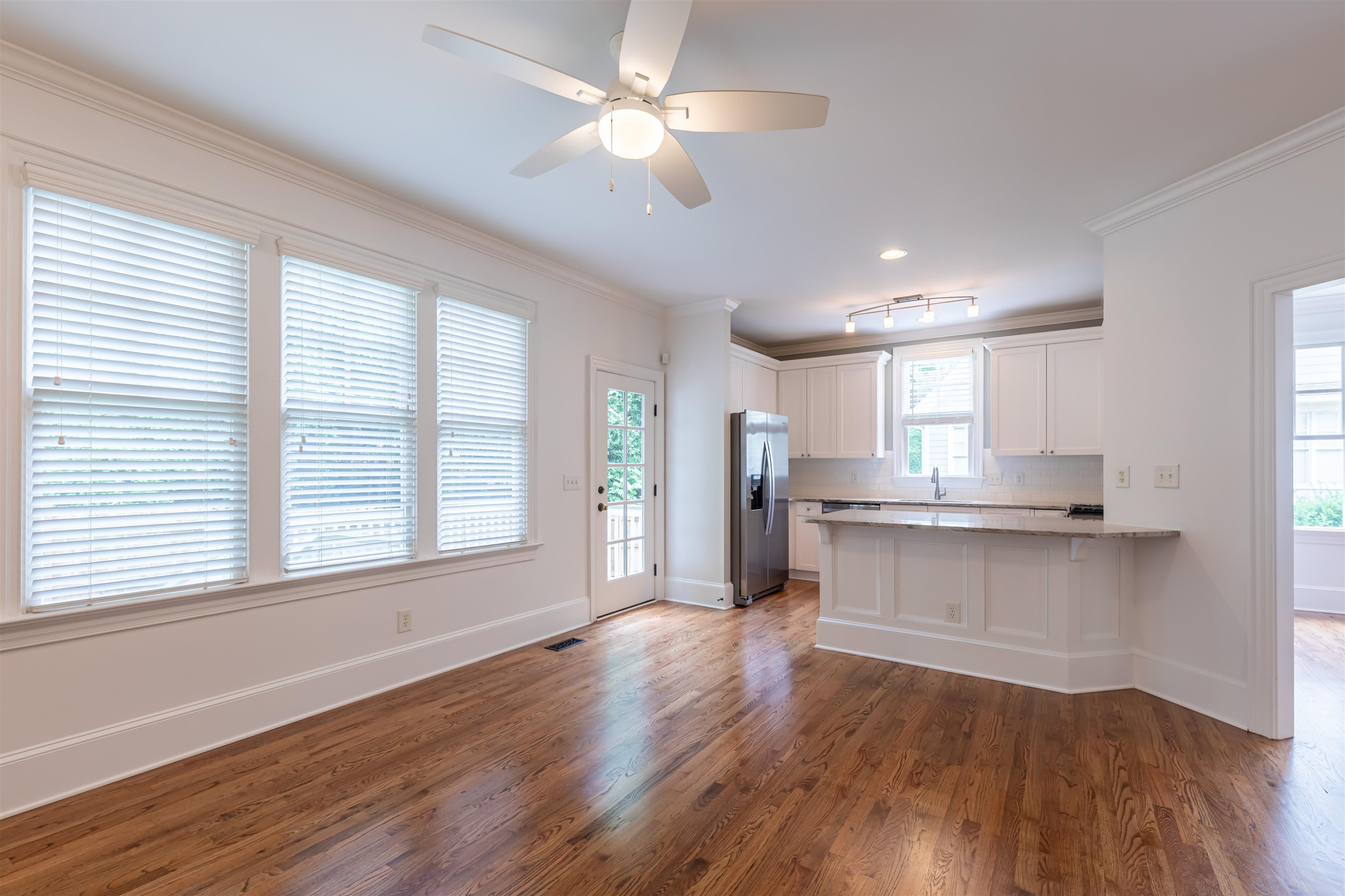 113 Village Mill Place Raleigh, NC 27608 - Photo 25 of 77 Photo 30