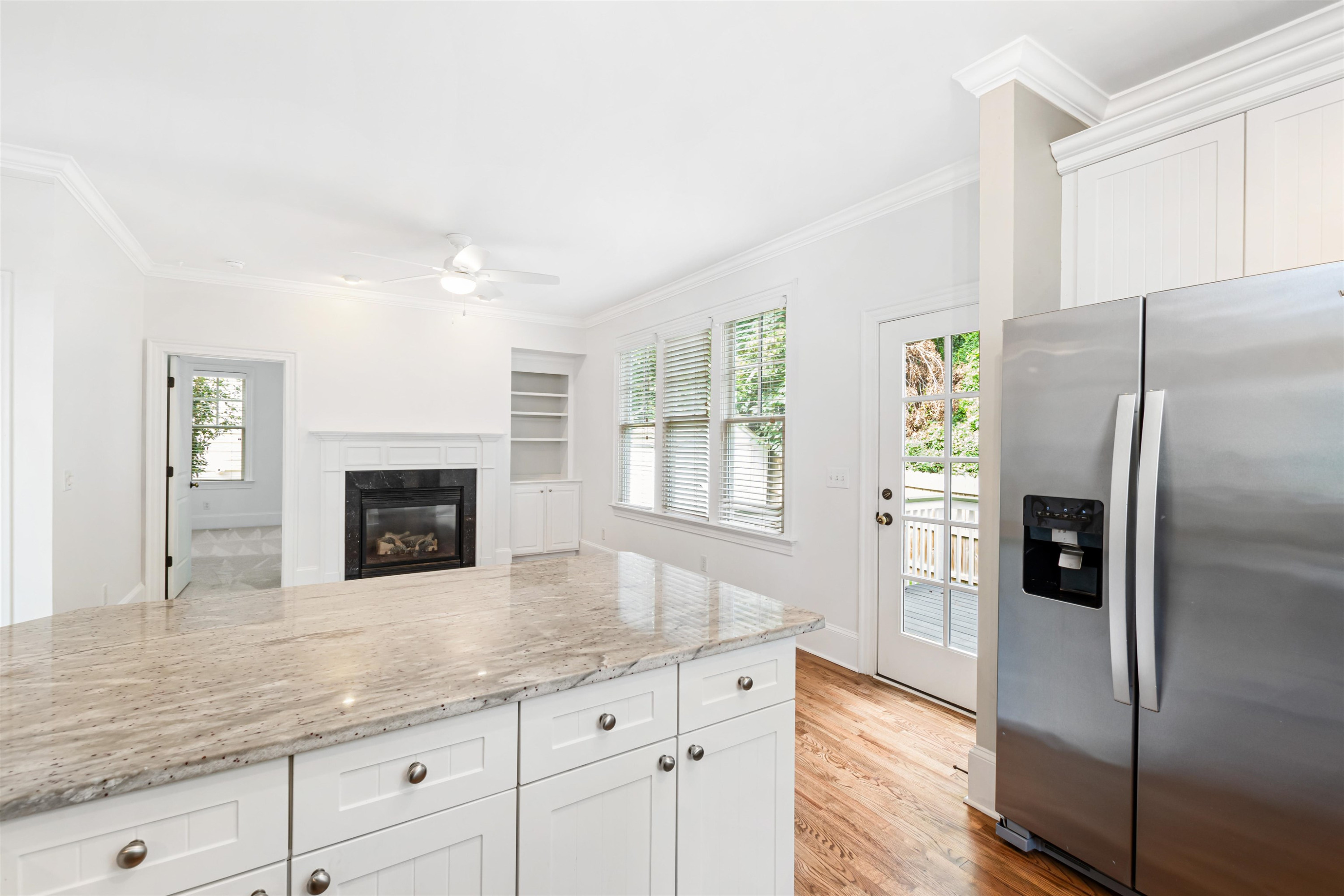 113 Village Mill Place Raleigh, NC 27608 - Photo 28 of 77 Photo 33