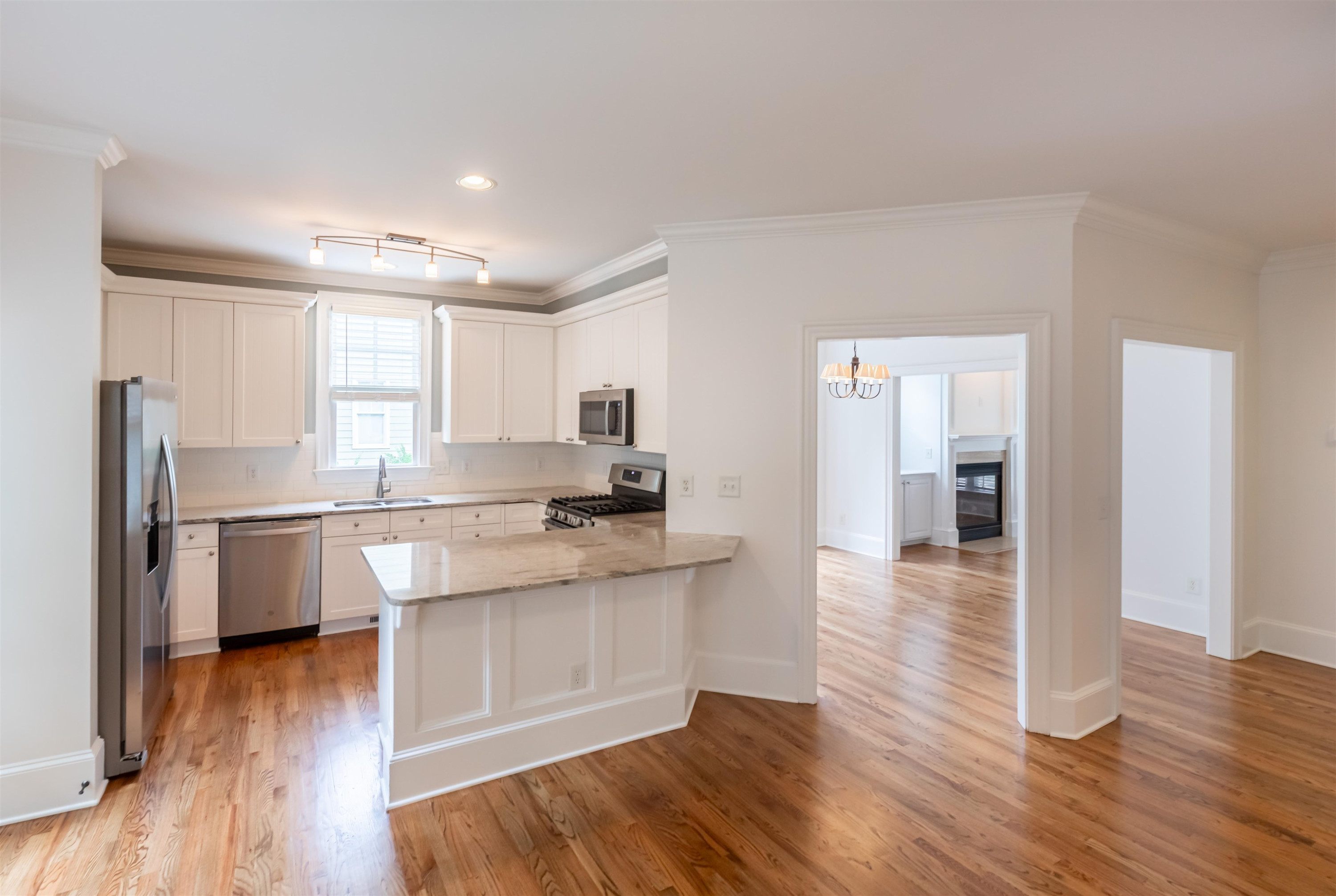 113 Village Mill Place Raleigh, NC 27608 - Photo 31 of 77 Photo 36