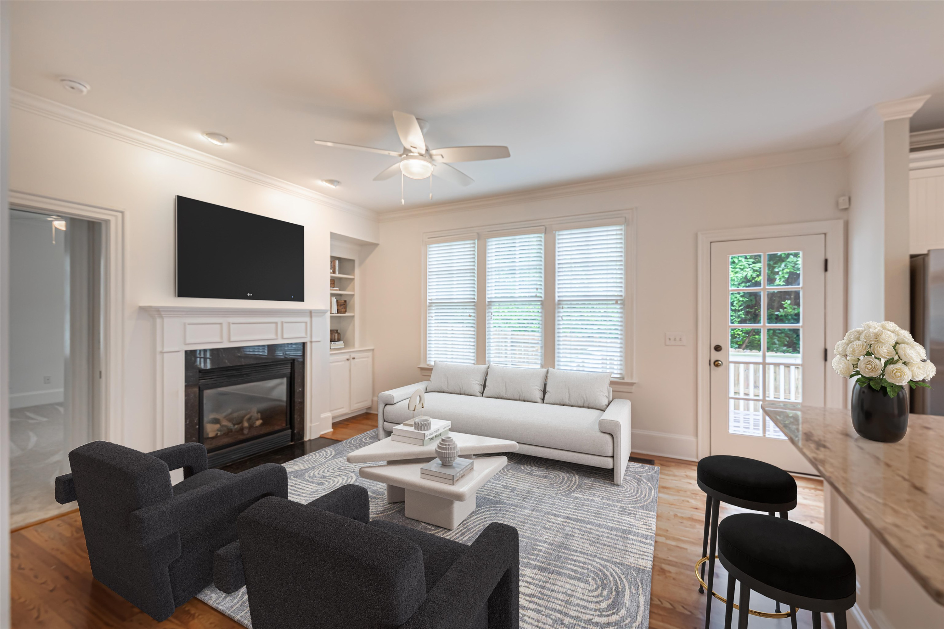 113 Village Mill Place Raleigh, NC 27608 - Photo 35 of 77 Photo 40