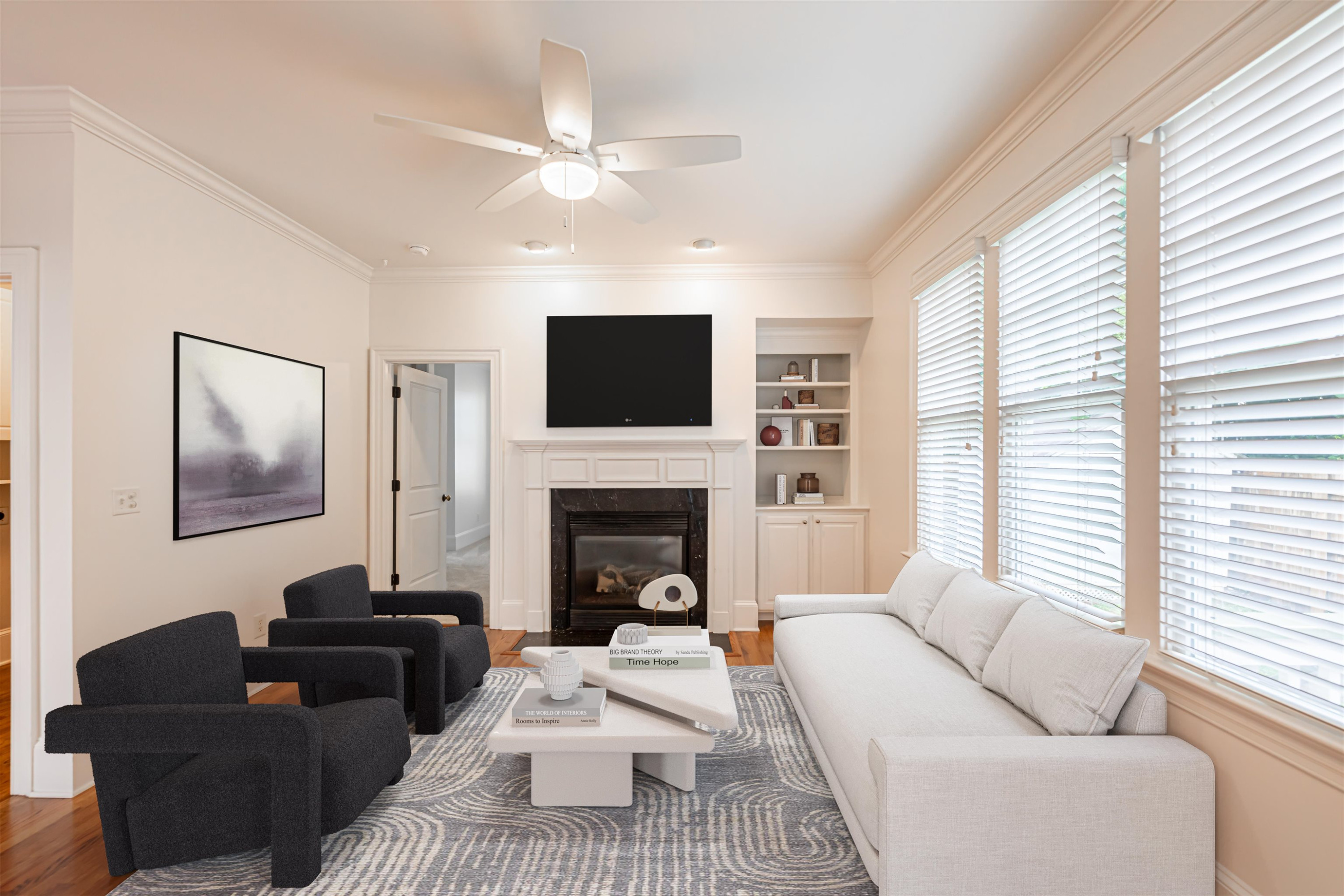 113 Village Mill Place Raleigh, NC 27608 - Photo 36 of 77 Photo 41
