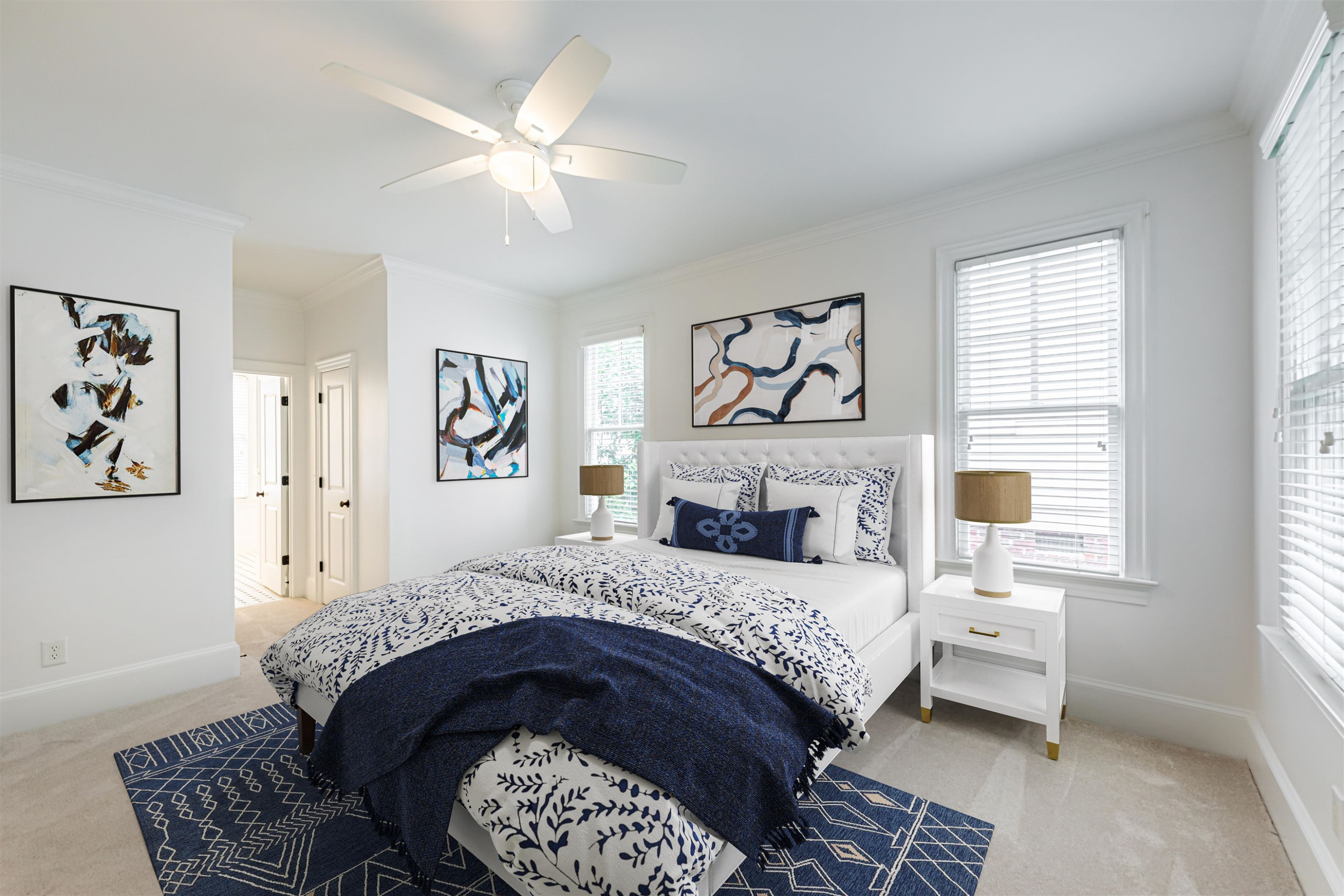 113 Village Mill Place Raleigh, NC 27608 - Photo 38 of 77 Photo 43