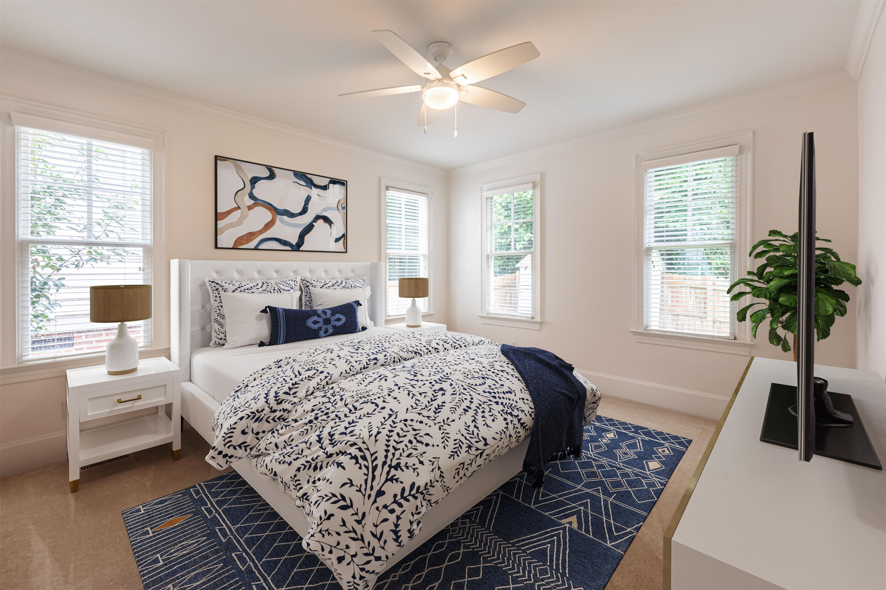 113 Village Mill Place Raleigh, NC 27608 - Photo 39 of 77 Photo 44