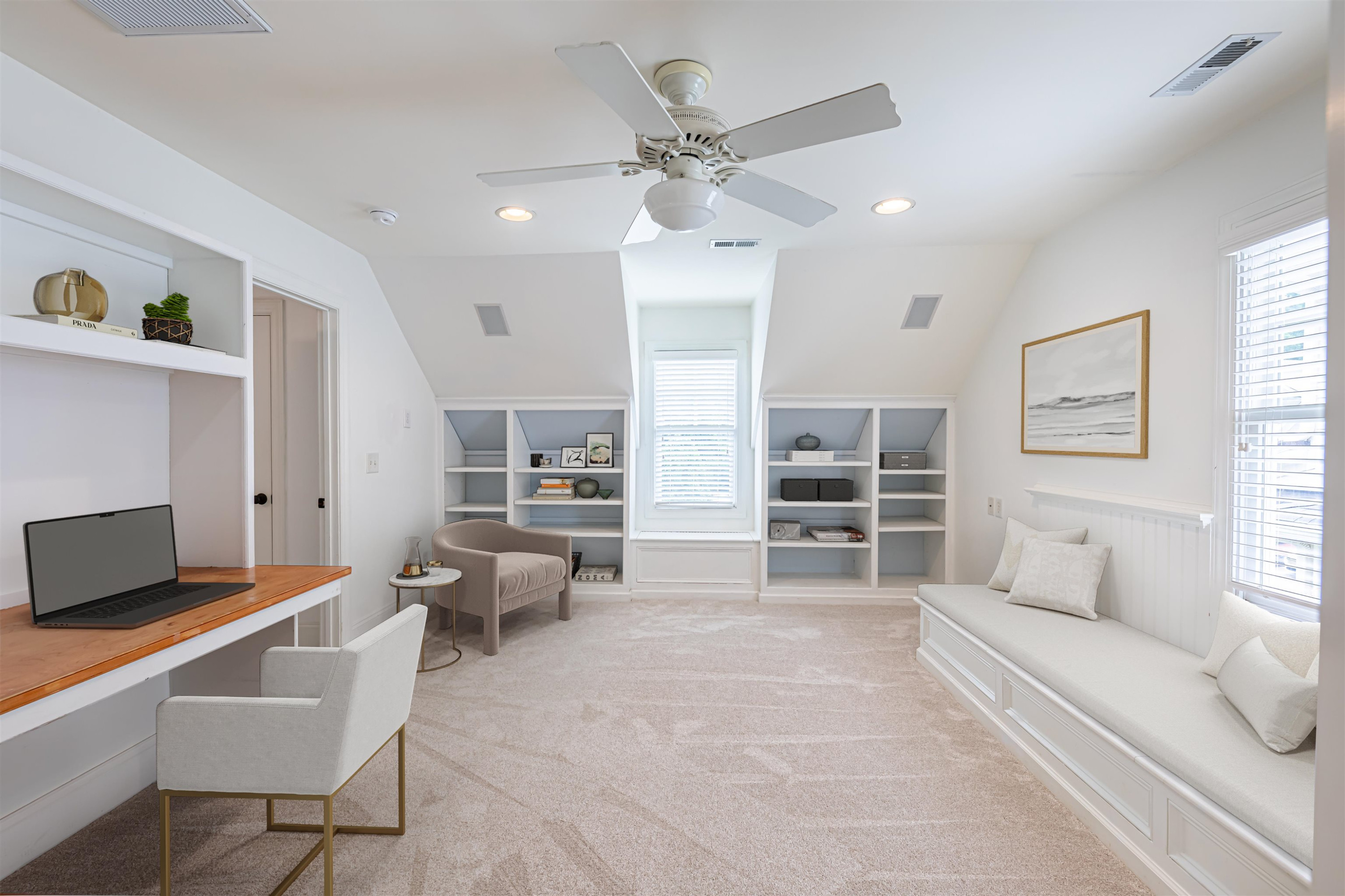 113 Village Mill Place Raleigh, NC 27608 - Photo 51 of 77 Photo 56
